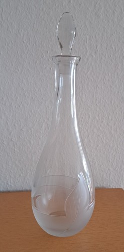Eisch glas flasche springtime - eisch,