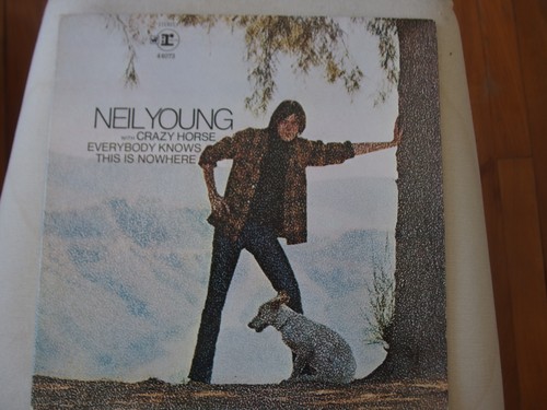 33t neil young everybody - neil,