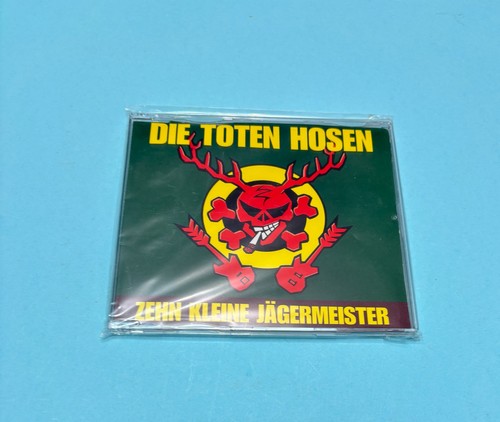 Maxi die toten - maxi, zehn