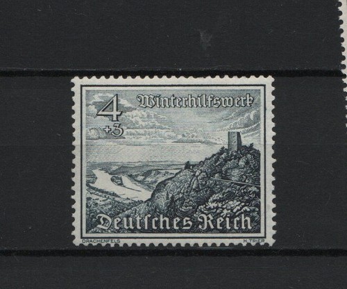 Deutsches reich nr - mi., nr.