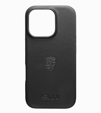 Porsche Hülle für iPhone 16