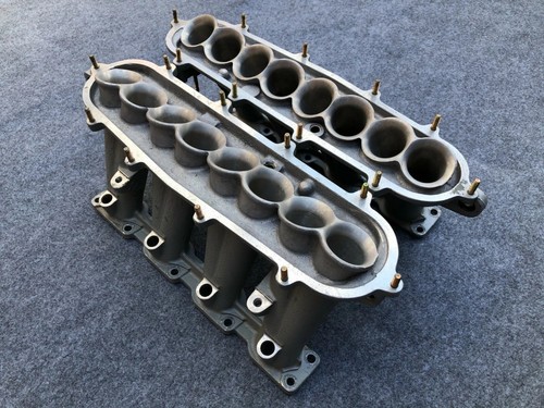 Ferrari 348 mondial suction - ferrari, t