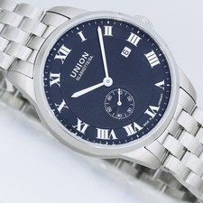 UNION GLASHÜTTE 1893 KLEINE