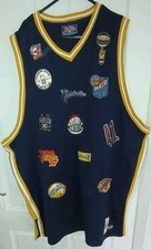 Harlem Globetrotters Platinum