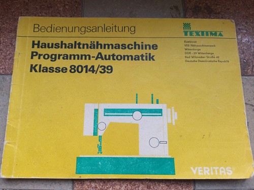 Ddr bedienungsanleitung - ddr,