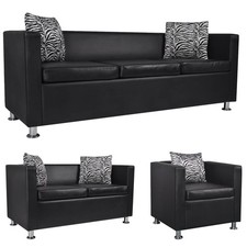 Schlafsofa 1/2/3-Sitzer Couch