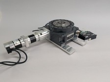 Taktomat RT100 Rundschalttisch