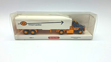 Wiking H0 1:87 055602 Scania