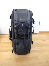 Vanguard Alta Sky 66 Rucksack Objektivrucksack Fotorucksack Köcher