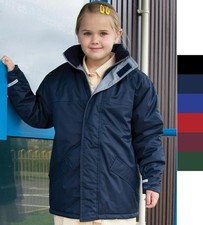 Result Unisex Kinder funktion