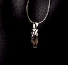 Anhänger silber 925 - silber,