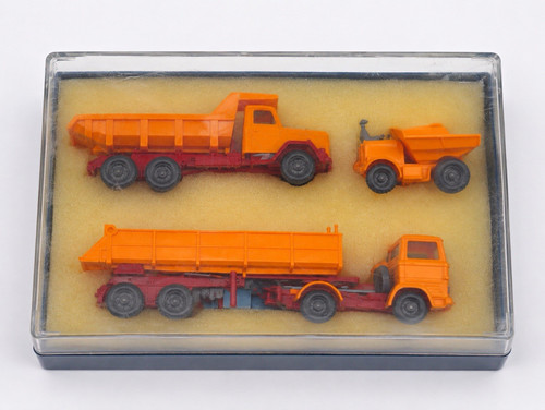 Wiking 1189 geschenkpackung - 1189/1,