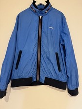 Schott NYC Cabl19R Bomberjacke