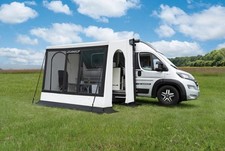 Wigo Inuit Polar Winterzelt