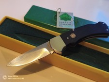 Puma 4 Star Jagd-Taschenmesser