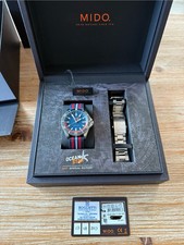 MIDO Ocean Star GMT M026.629.11.041.00