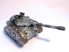 Death Korps of Krieg - Leman