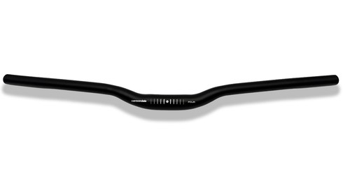 Cannondale four alloy riser - alloy,
