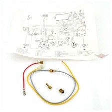 Original Lichtleitung