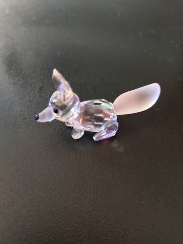 Swarovski fuchs 014956 - fuchs,