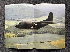 BUNDESWEHR LUFTWAFFE POSTER