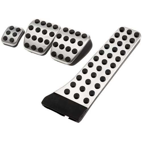 Sport edelstahl pedale - sport,