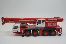 CONRAD Modelle I TEREX DEMAG