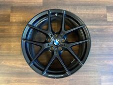 1x BMW 1er F40 2er F44 Alufelge 8J x 18 Zoll ET54 554M RDKS 8092354 F3953
