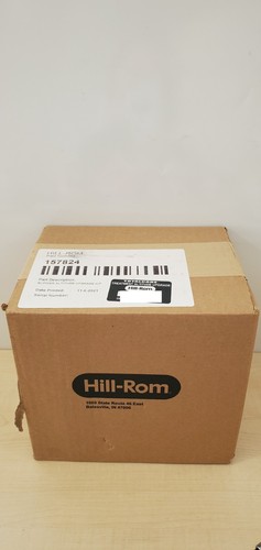Hill rom blower - hill-rom,
