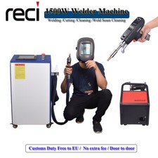 RECI 1000/1500/2000/3000W 4IN