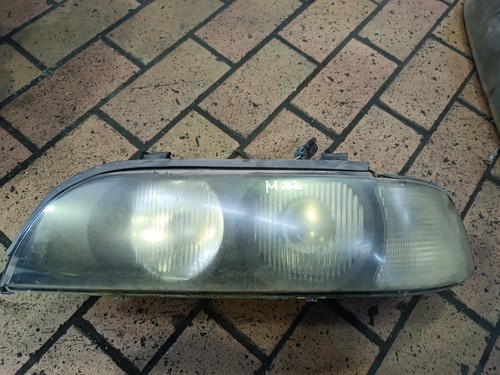 Original bmw 5er - original, e39