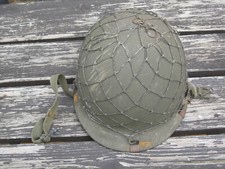 Stahlhelm Bundeswehr M62