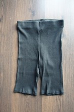 H&M Sport Radlershorts gerippt Gr. 34 (XS)