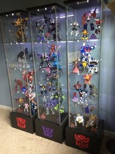 Custom Detolf Display Base for
