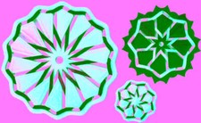 Spellbinders Shapeabilities