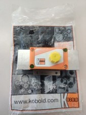 Kobold Vortex-Durchflussmesser