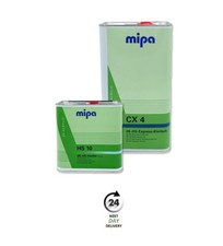 Mipa express klarlack - mipa, 2k-hs-express