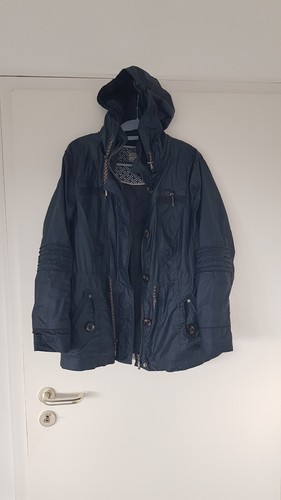 Peckott damen jacke abnehmbare - jacke,