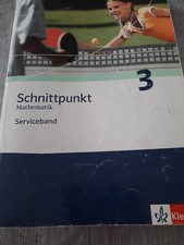 Schnittpunkt serviceband - schnittpunkt,