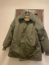 NVA Jacke-Winter Gr.52