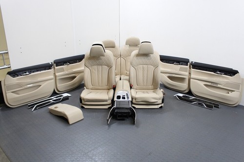 Org bmw 7er g11 - bmw,
