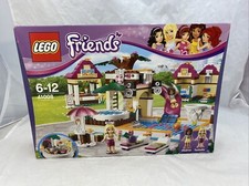 Lego 41008 Friends Großes