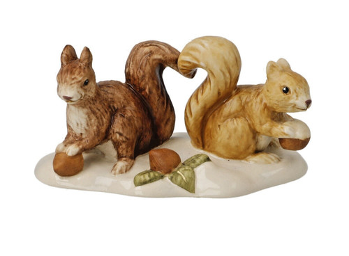 Goebel engel eichhörnchen - engel,