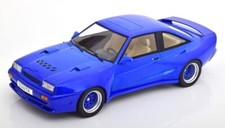 MCG Opel Manta B Mattig