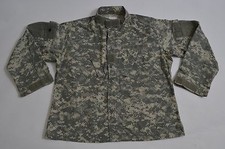Original US ACU Jacke, Digital Jacke, digital tarn