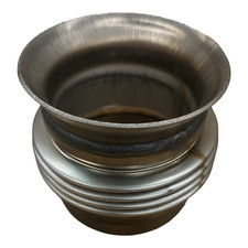 Flexrohr Reparatur-Flansch