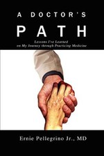 A Doctor's Path: Lessons I've