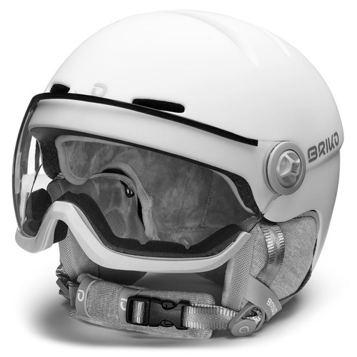 Briko 2023 helm blenda - 2023, visier