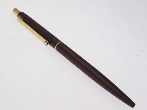 Montblanc kugelschreiber - montblanc,