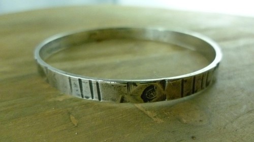Armreif wohl berberschmuck - armreif,